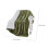Christmas Fleece Blanket Double-Layer Green 3