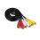 USB 2.0 VHS to DVD Converter Kit with RCA Cable 4