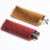 Leather Glasses Case Genuine Soft 1 Pack 3