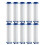 Shower Head Filter Cartridges PP Cotton 10-Pack 1