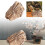Artificial Landscape Rocks Foam Boulder Covers Natural 1