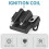 Ignition Coil for Johnson Evinrude Outboard Motor 4