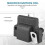 Ignition Coil for Johnson Evinrude Outboard Motor 5