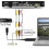 USB Video Capture Card for Hi8 VHS to Digital Conversion 5