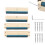 Punch Needle Frame Solid Wood 4-Side Tufting Frame 3