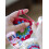 Crochet Kit with Hooks and Scissors 66 Pieces 3