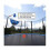 Trampoline Basketball Hoop with Mini Ball 4