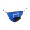 Trampoline Basketball Hoop with Mini Ball 5