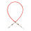 Shift Lever Cable Thick 5 Feet AF72-1002 3