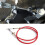 Shift Lever Cable Thick 5 Feet AF72-1002 4