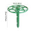 Christmas Tree Topper Holder Green Adjustable Support Rod 3