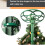 Christmas Tree Topper Holder Green Adjustable Support Rod 6