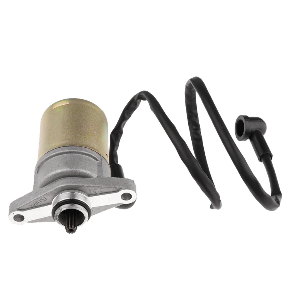 Starter Motor For Gy6 Scooter Moped 47Cc-72Cc 9023022116703