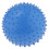 9 Inch Spiky Sensory Bouncing Ball Blue 1