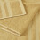Mainstays bath towel solid golden curry 54 x 30 in 2