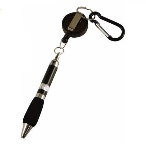 Golfpennen aan een touwtje, 3-pack 1