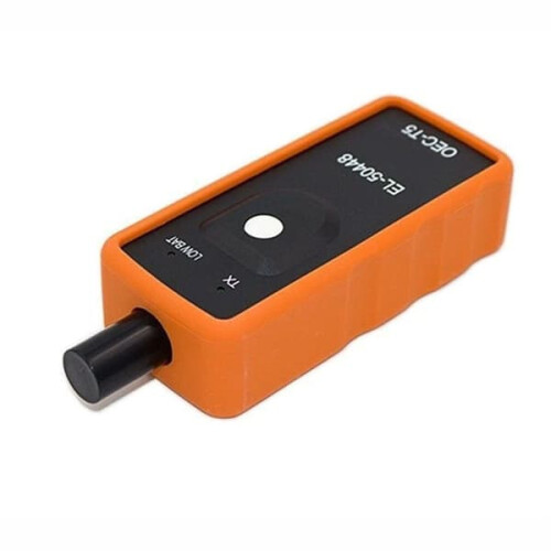 TPMS Sensor EL-50448 OEC-T5 Compatible with Most Systems 2