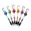 Golf Pens on String 3-Pack 3