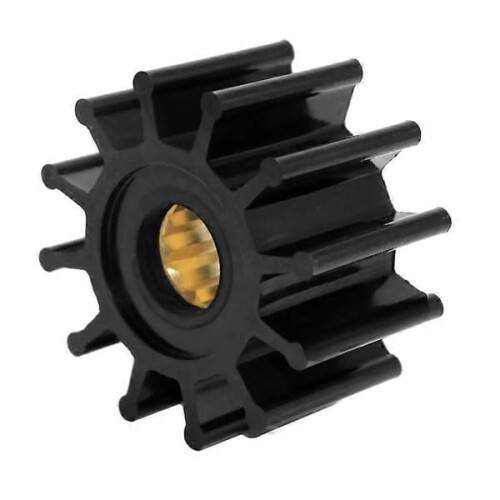 Water Pump Impeller for Jabsco Volvo Penta Johnson 09-1027B 1