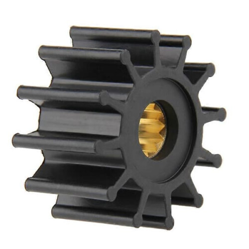 Water Pump Impeller for Jabsco Volvo Penta Johnson 09-1027B 2