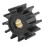 Water Pump Impeller for Jabsco Volvo Penta Johnson 09-1027B 5