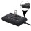 USB 2.0 powered hub 10-port for PC and laptop 3