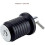 Marine Drain Plug Rubber with 304 Stainless Steel Handle 4
