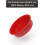 Silicone Cake Mold Round 15cm 2-Pack 5