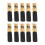 Alto Saxophone Reed Set Strength 1.5–4.0 10 pcs 4