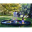 Children's play mat with foldable toy storage 5