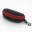 Glasses Case Hard Protective with Zipper 3 pcs 2