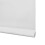 Mainstays blackout roller shade white 37.25x72 in 6