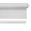 Mainstays blackout roller shade white 37.25x72 in 7