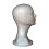 Foam Wig Head Stand for Women 8 Pack 7