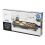 Mainstays Black Griddle 20 inch Dishwasher-Safe 6