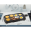 Mainstays Black Griddle 20 inch Dishwasher-Safe 5