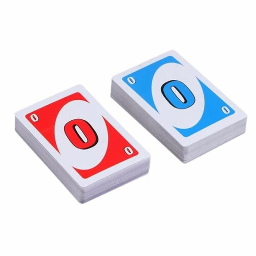 Family Card Game Set 1