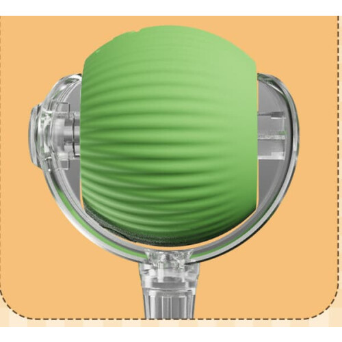 Electric interactive cat toy ball model 2 2