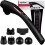 Multifunctional Massager Black 24 W 3