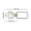 Gas Saver Plus converter adapter for camping gas cylinders 2