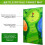 Golf hitting mat relaxed style 0.8x1.5M 4