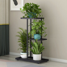 Plastic Storage Shelves for Kitchen Bedroom Bathroom