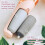 Electric Foot File for Hard Skin - 1 Unit 5
