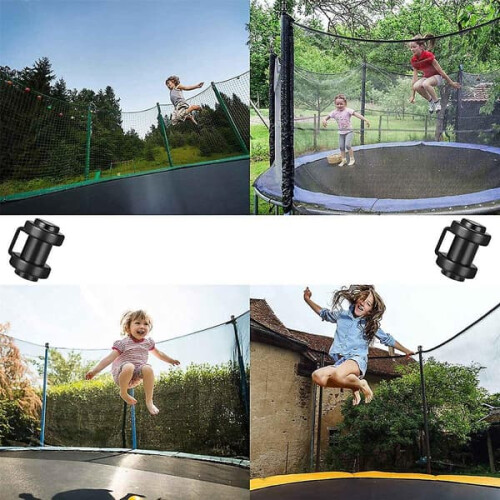 Trampoline Cover Cap 12 pcs 2
