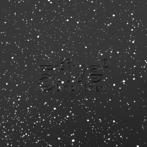 Baking Dish Black 39x25 cm 1