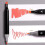 Double-Sided Marker Pens with Case 80-Pack 5