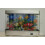 Tropical Fish Dolphin LED Aquarium Lamp 1pc 4
