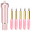 Willkey Deep Cut Blade 60 for Cricut Explore Air Maker 6