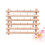 Broderitrådsställ Hopfällbart Hardwood2Count 3