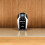 BMW key fob for 1 3 5 7 series silver 3